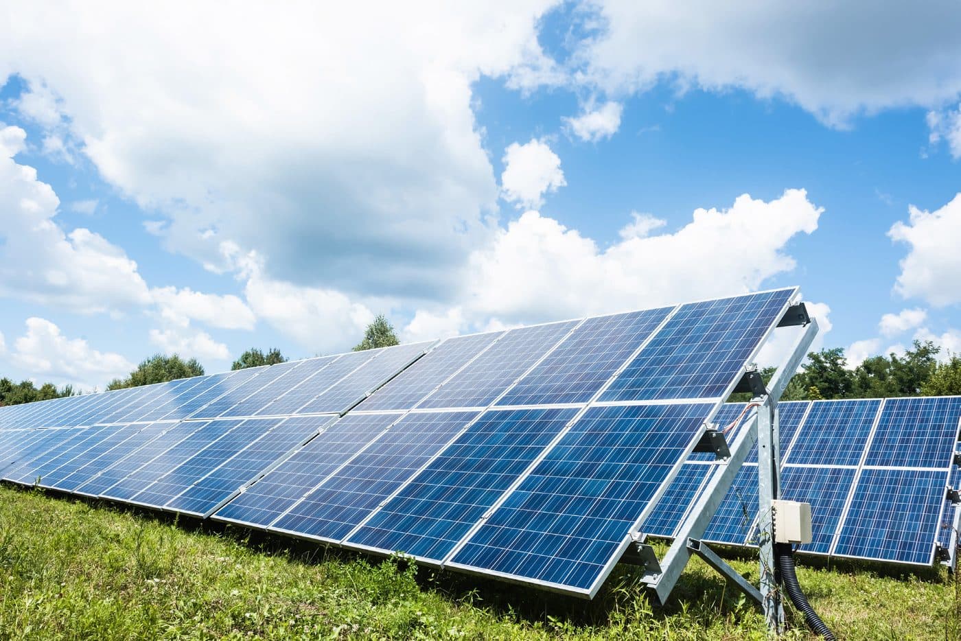Renewable Energy