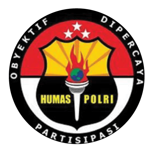 Humas Polri